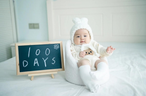 黄骅四个月宝宝老吐奶