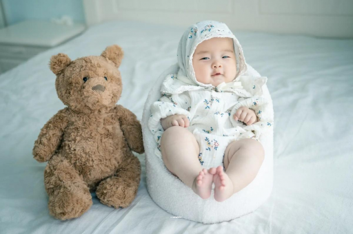 黄骅100天的宝宝